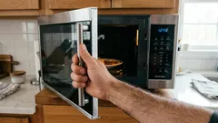 Estes alimentos não devem ser colocados no micro-ondas — as consequências serão irreversíveis